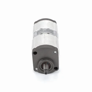 POMPA ZĘBATA HYDRAULICZNA G297941010010