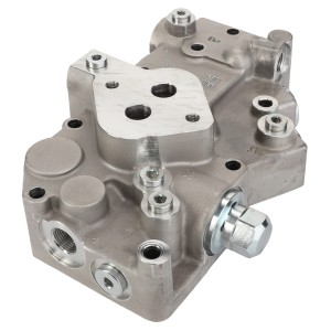 BLOK ZAWORÓW G931100600021