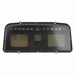TABLICA PRZYRZĄDÓW G312970010052