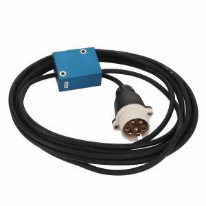 SKRZYNKA ELEKTRONIKI G931860180013
