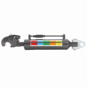 CIĘGŁO HYDRAULICZNE GÓRNE G931870051040