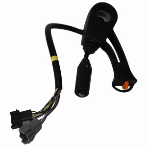 PRZEŁĄCZNIK DŹWIGNI STERUJĄCEJ G931901020032