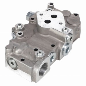 BLOK ZAWORÓW G934100600020