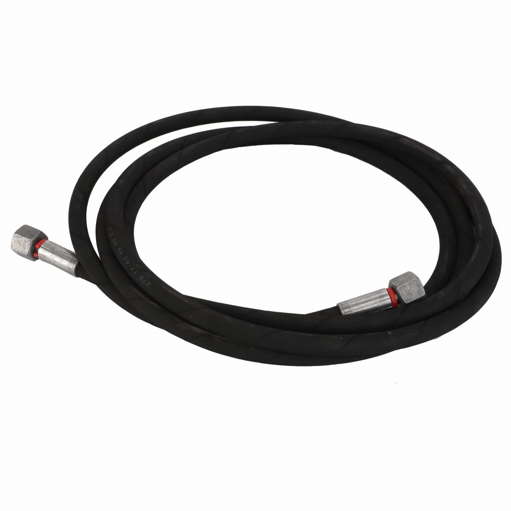 WĄŻ HYDRAULICZNY CHŁODNICY FEL155567