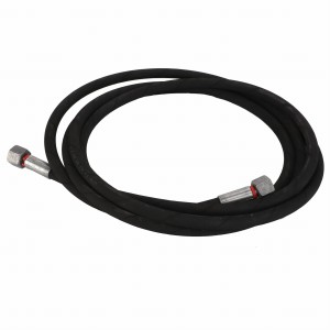 WĄŻ HYDRAULICZNY CHŁODNICY FEL155567