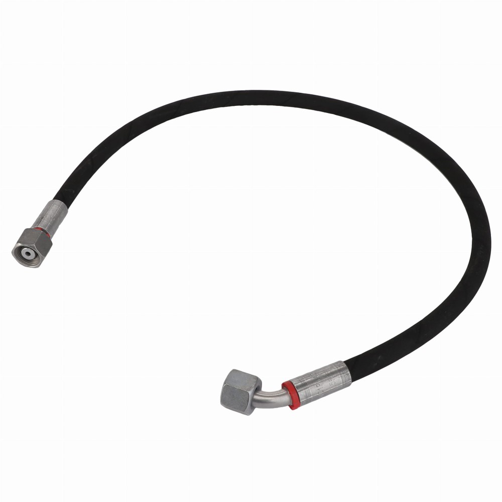 WĄŻ HYDRAULICZNY CHŁODNICY FEL155568