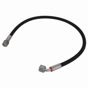 WĄŻ HYDRAULICZNY CHŁODNICY FEL155568