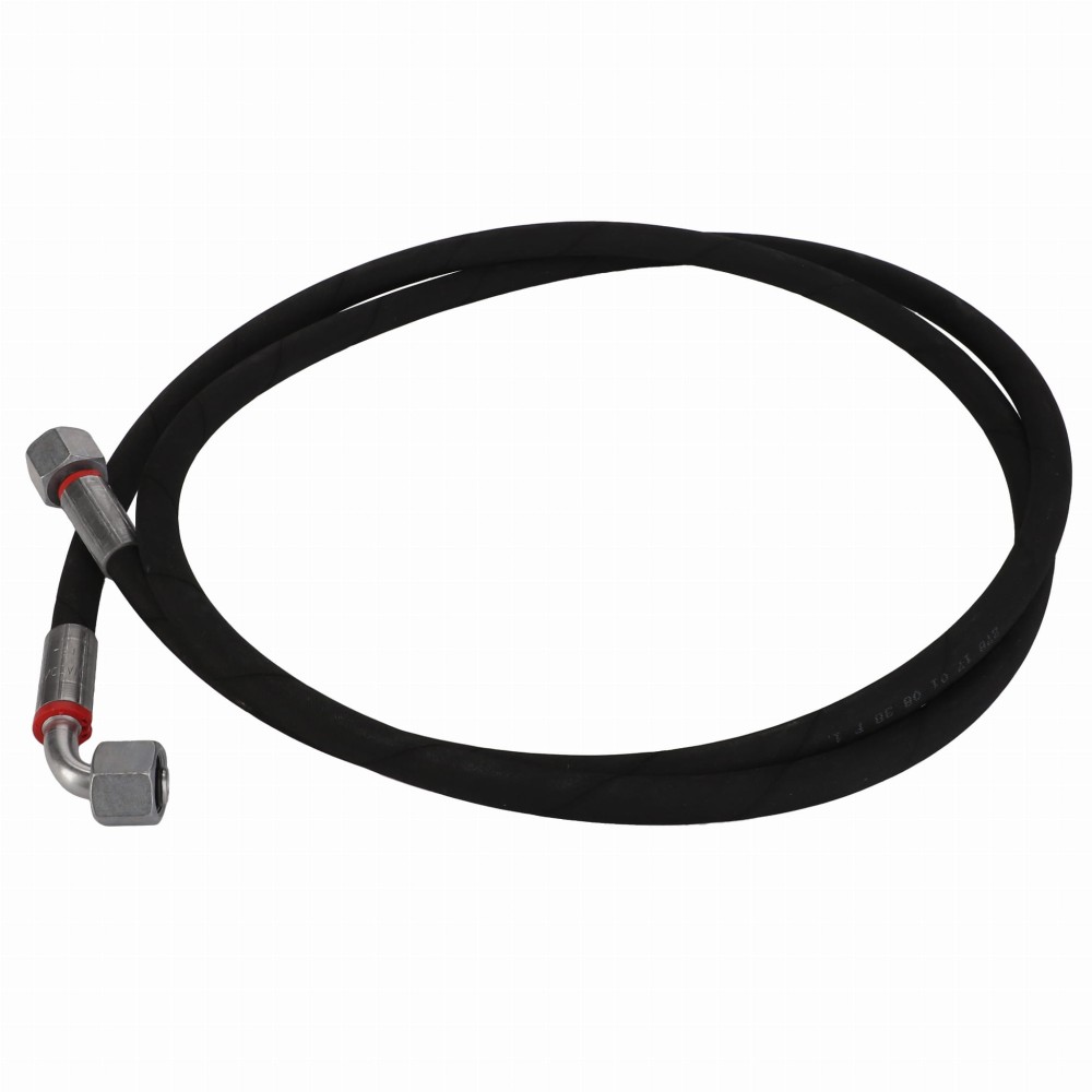 WĄŻ HYDRAULICZNY CHŁODNICY FEL155570
