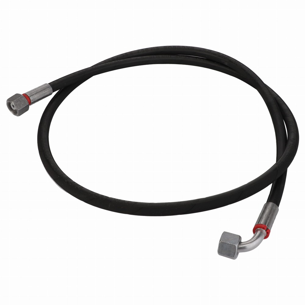 WĄŻ HYDRAULICZNY CHŁODNICY FEL155571