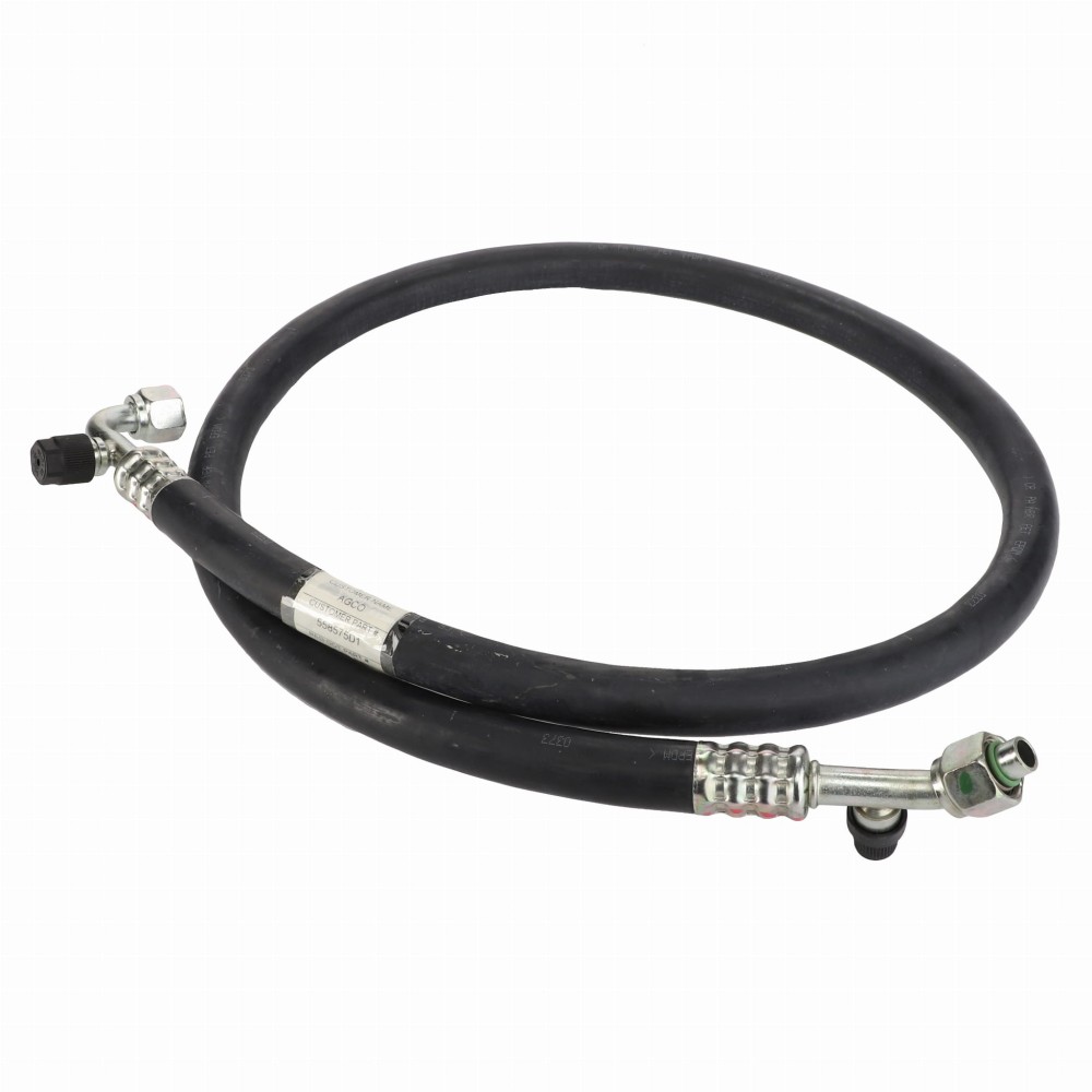 WĄŻ HYDRAULICZNY CHŁODNICY FEL155574