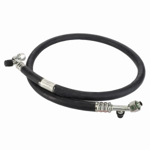 WĄŻ HYDRAULICZNY CHŁODNICY FEL155574