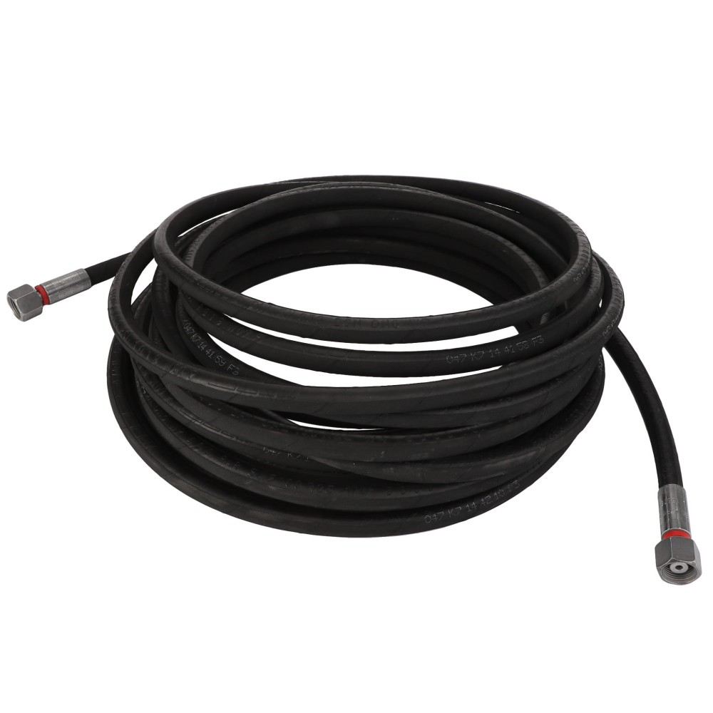 WĄŻ HYDRAULICZNY CHŁODNICY FEL155764
