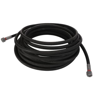 WĄŻ HYDRAULICZNY CHŁODNICY FEL155764