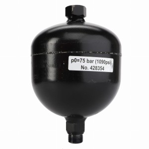 AKUMULATOR PRZEPONOWY FEL428355