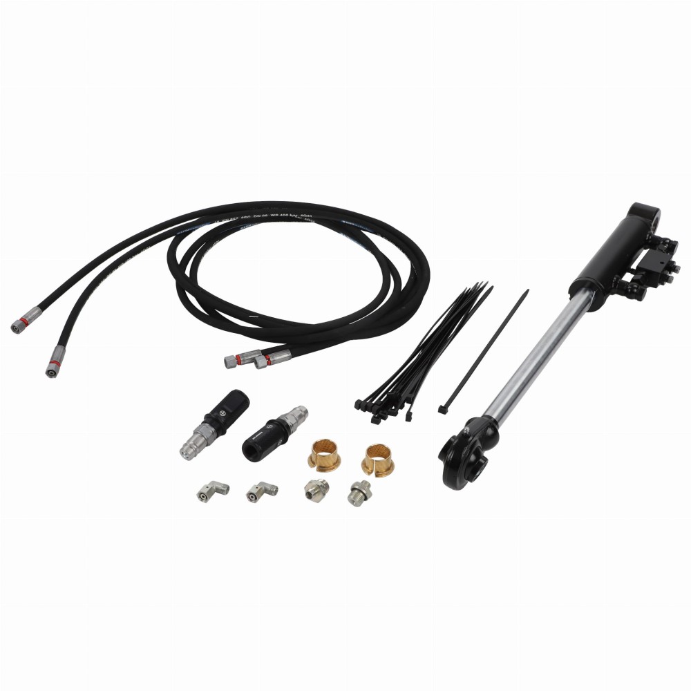 SIŁOWNIK HYDRAULICZNY FEL429178