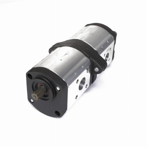 POMPA ZĘBATA G501100490070