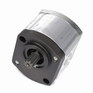 POMPA ZĘBATA G530101490021