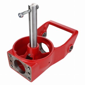GŁOWICA WIRNIKA FEL48942201