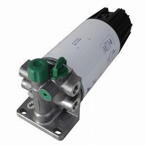 FILTR WSTĘPNY PALIWA G530200062110