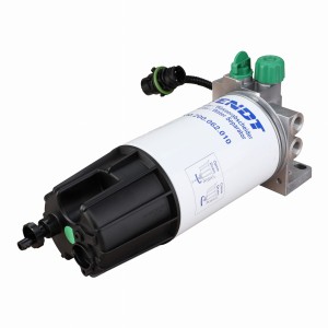 FILTR WSTĘPNY PALIWA G530200062120
