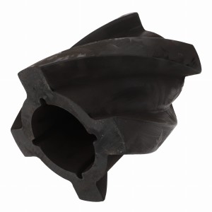 GUMOWA ROLKA KONDYCJONERA FEL172219