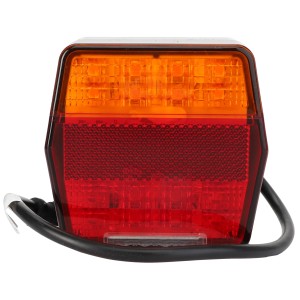 LAMPA TYLNA FEL172426