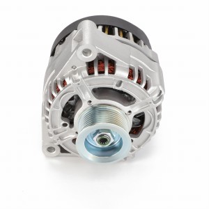 ALTERNATOR G652201010012