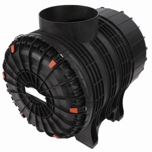 FILTR POWIETRZA G653201092011