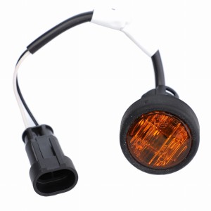 KONTROLKA G653900021100