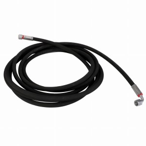 WĄŻ HYDRAULICZNY CHŁODNICY FEL173324