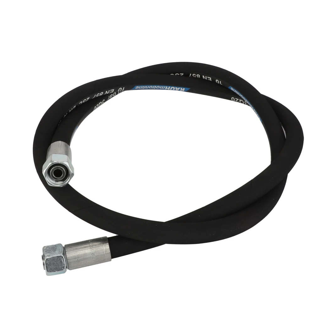 WĄŻ HYDRAULICZNY CHŁODNICY FEL173680
