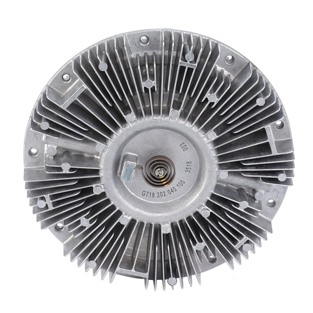 SPRZĘGŁO WISKOTYCZNE G718202040100