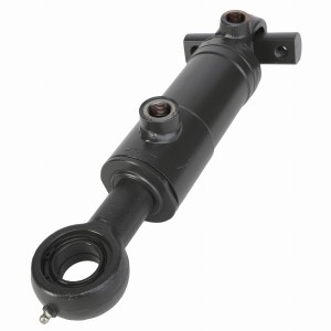 SIŁOWNIK HYDRAULICZNY G725300050010