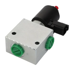 ZAWÓR ELEKTROMAGNETYCZNY G725891590011