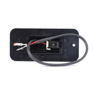 KIERUNKOWSKAZ ŚWIETLNY G725901020010