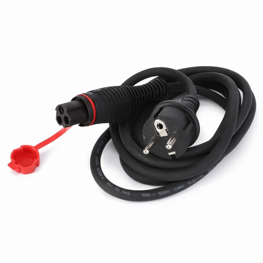 KABEL ZASILAJĄCY H117200250251