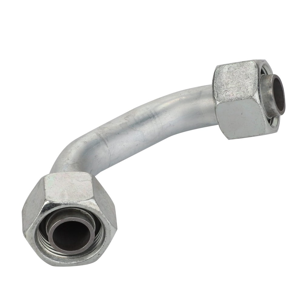 PRZEWÓD POWROTNY SZTYWNY H334890581050