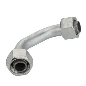 PRZEWÓD POWROTNY SZTYWNY H334890581050