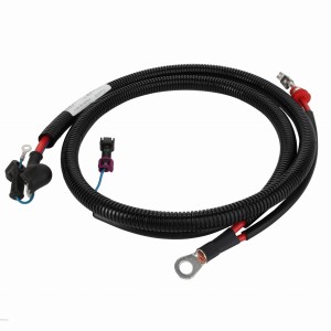 ZESTAW PRZEWODU H162901040040