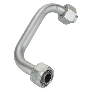 PRZEWÓD POWROTNY SZTYWNY H339892580070