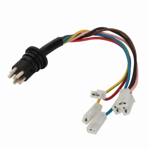 ZŁĄCZE ELEKTRYCZNE H205301020550
