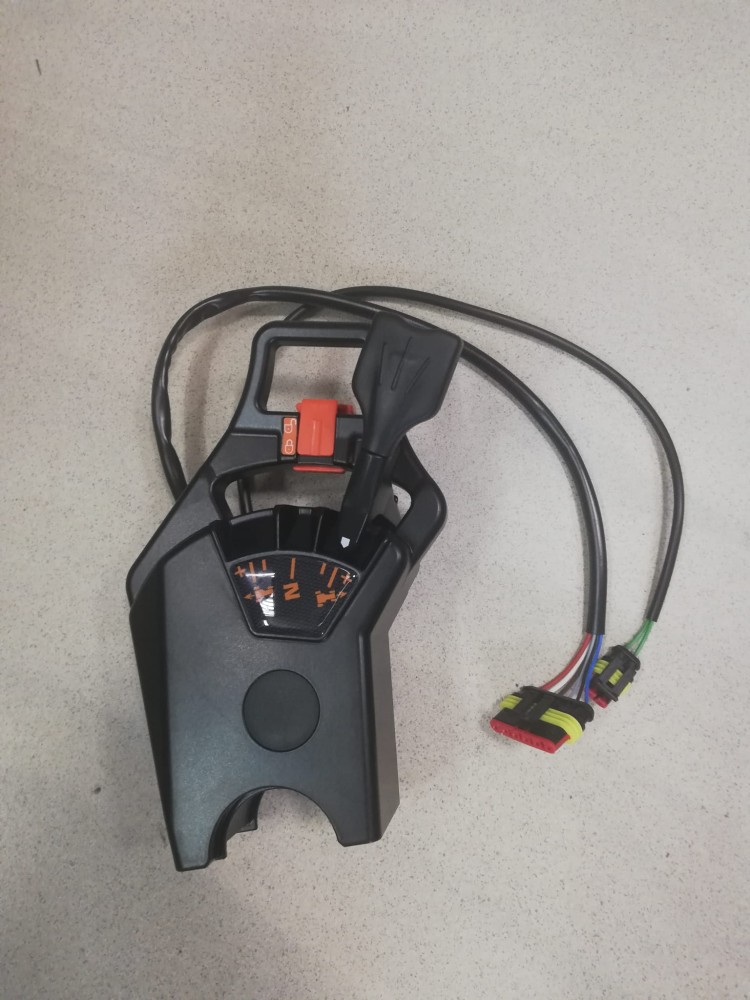 Rewers Przełącznik kierunku jazdy przód/tył