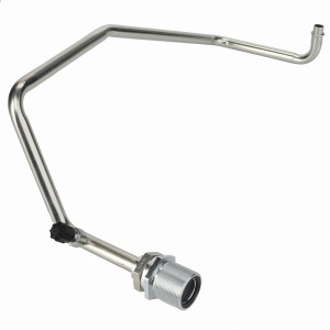 PRZEWÓD ZASYSAJĄCY PŁYNU H205551030020