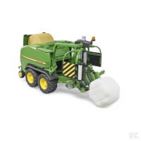 Owijarka bel John Deere C441R 02032 | poltechparts.pl