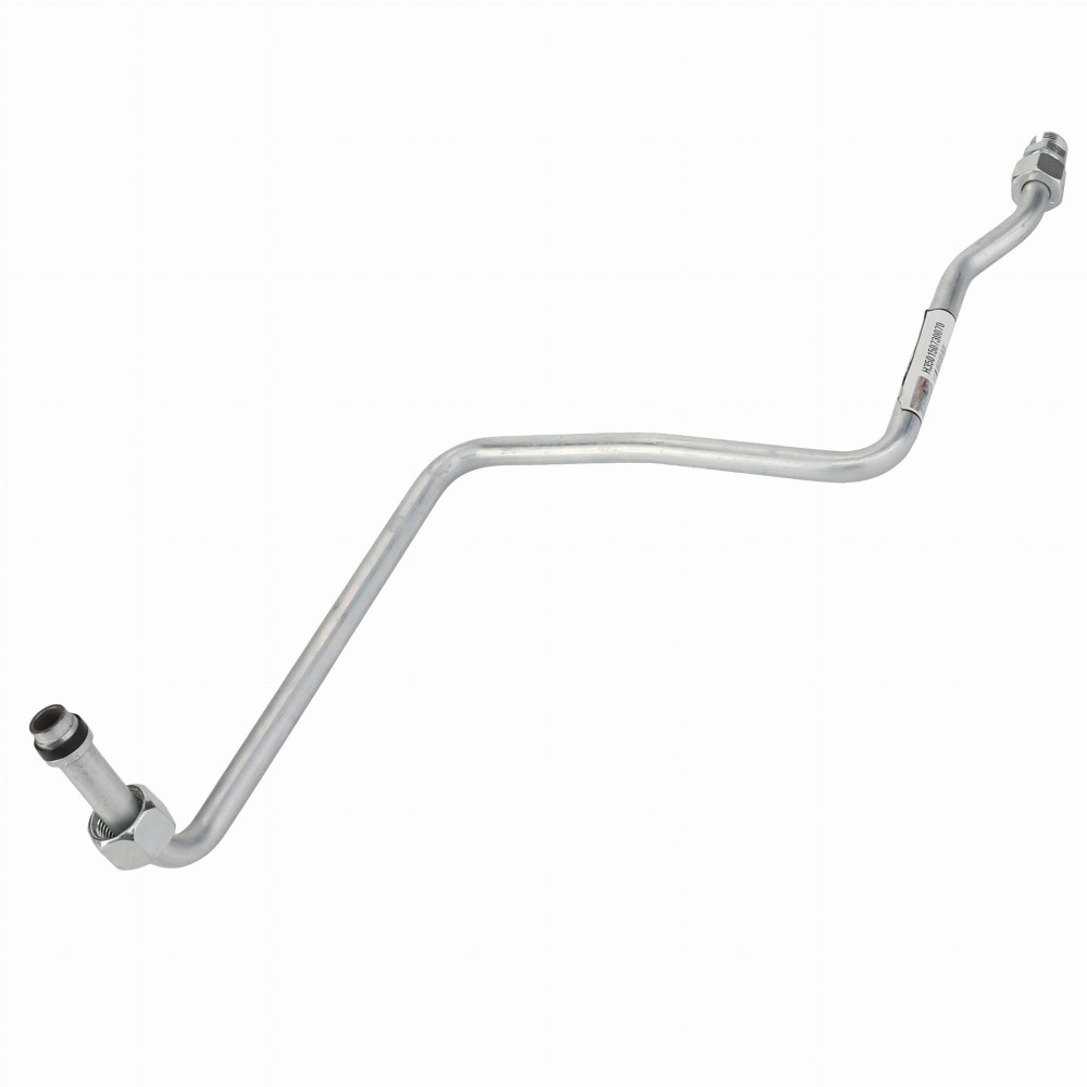 PRZEWÓD POWROTNY SZTYWNY H350150730070