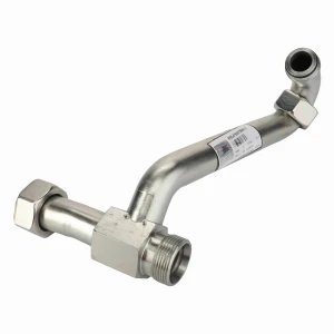 PRZEWÓD POWROTNY SZTYWNY H954960200011