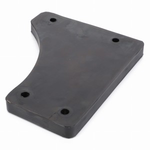 PŁYTKA GUMOWA H835500172211