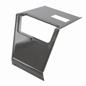 PANEL POSZYCIA H716502040010