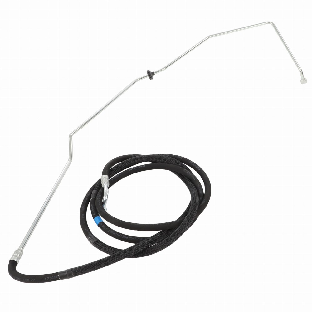 PRZEWÓD ELASTYCZNY PŁYNU CHŁODZĄCEGO H718551030030
