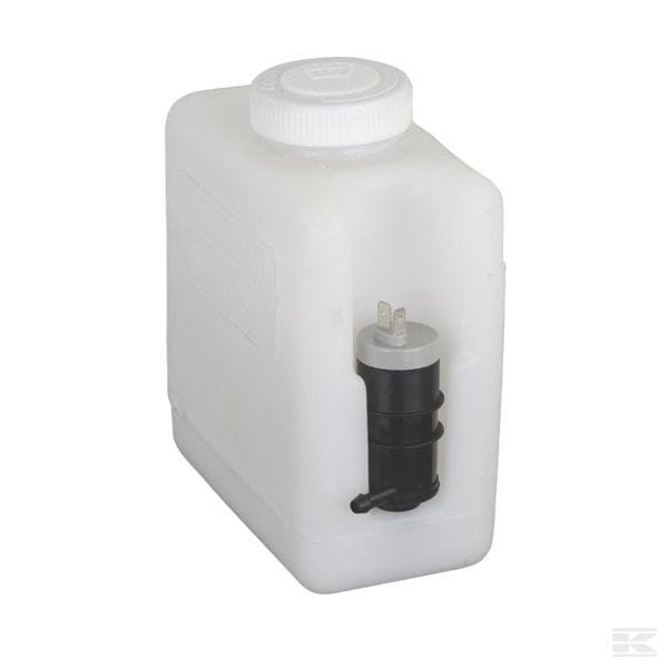 Zbiornik na płyn do spryskiwaczy szyb, 1,5 l